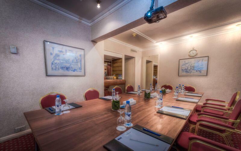 Golden Tulip Bahrain Hotel Манама Екстериор снимка